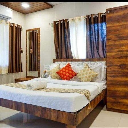 Crystal Villa Panchgani Extérieur photo