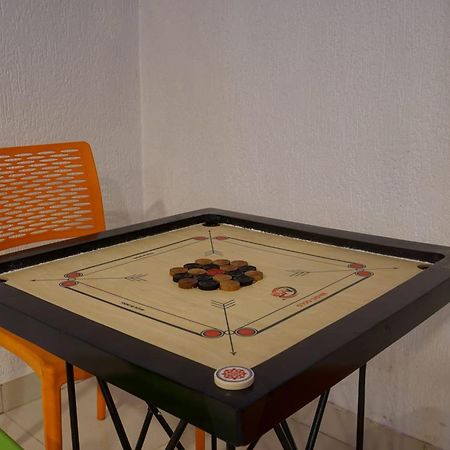 Crystal Villa Panchgani Extérieur photo