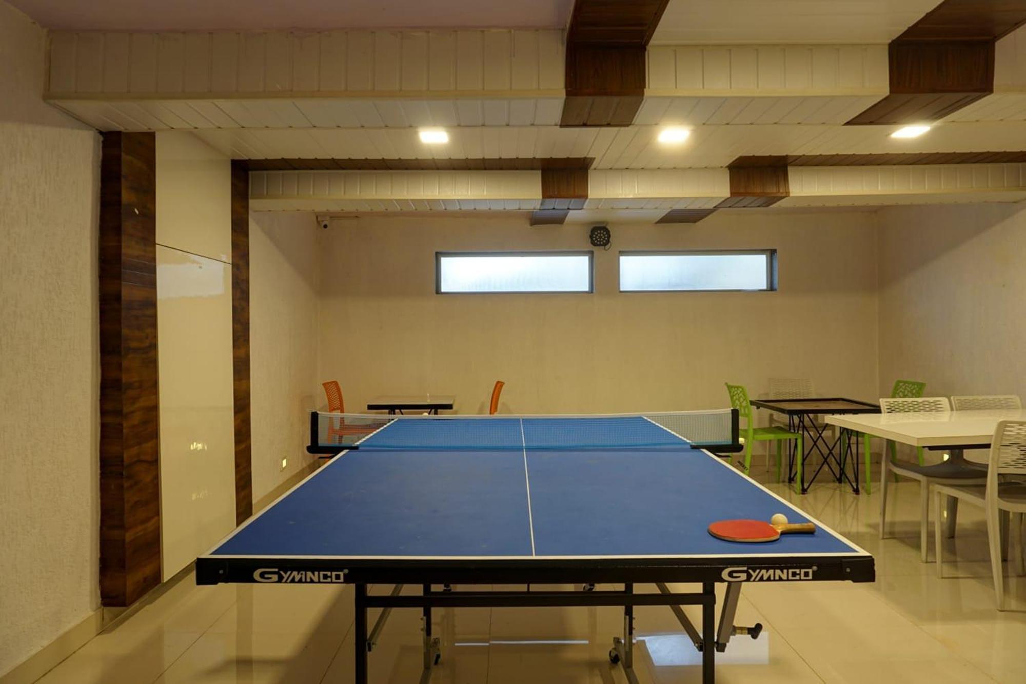 Crystal Villa Panchgani Extérieur photo