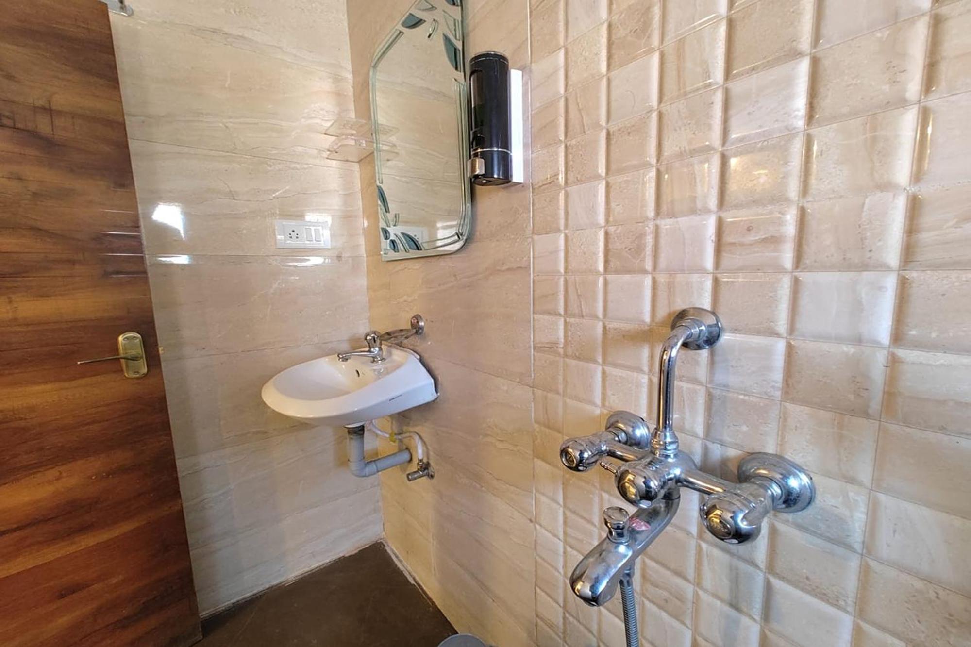 Crystal Villa Panchgani Extérieur photo