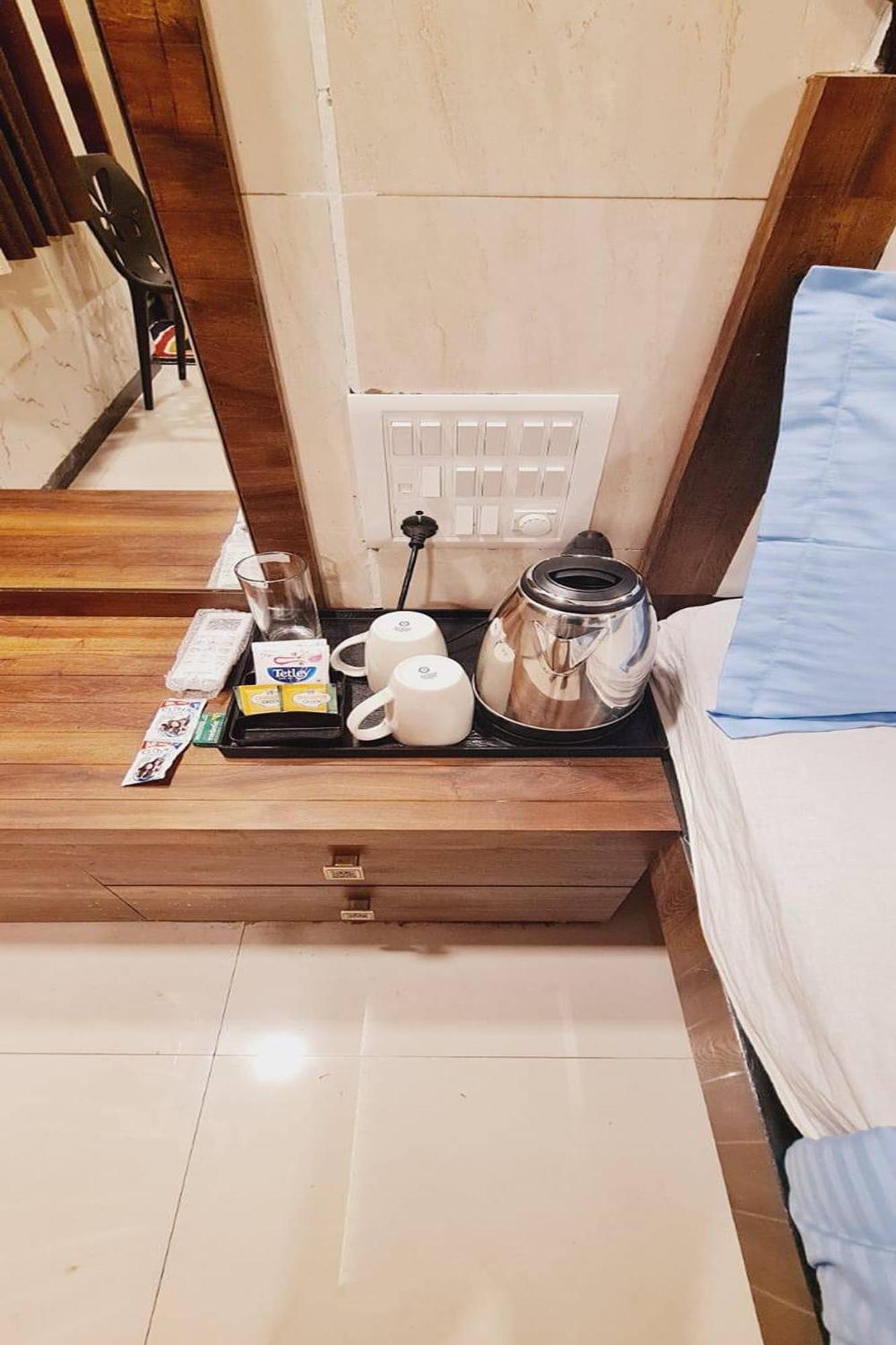 Crystal Villa Panchgani Extérieur photo