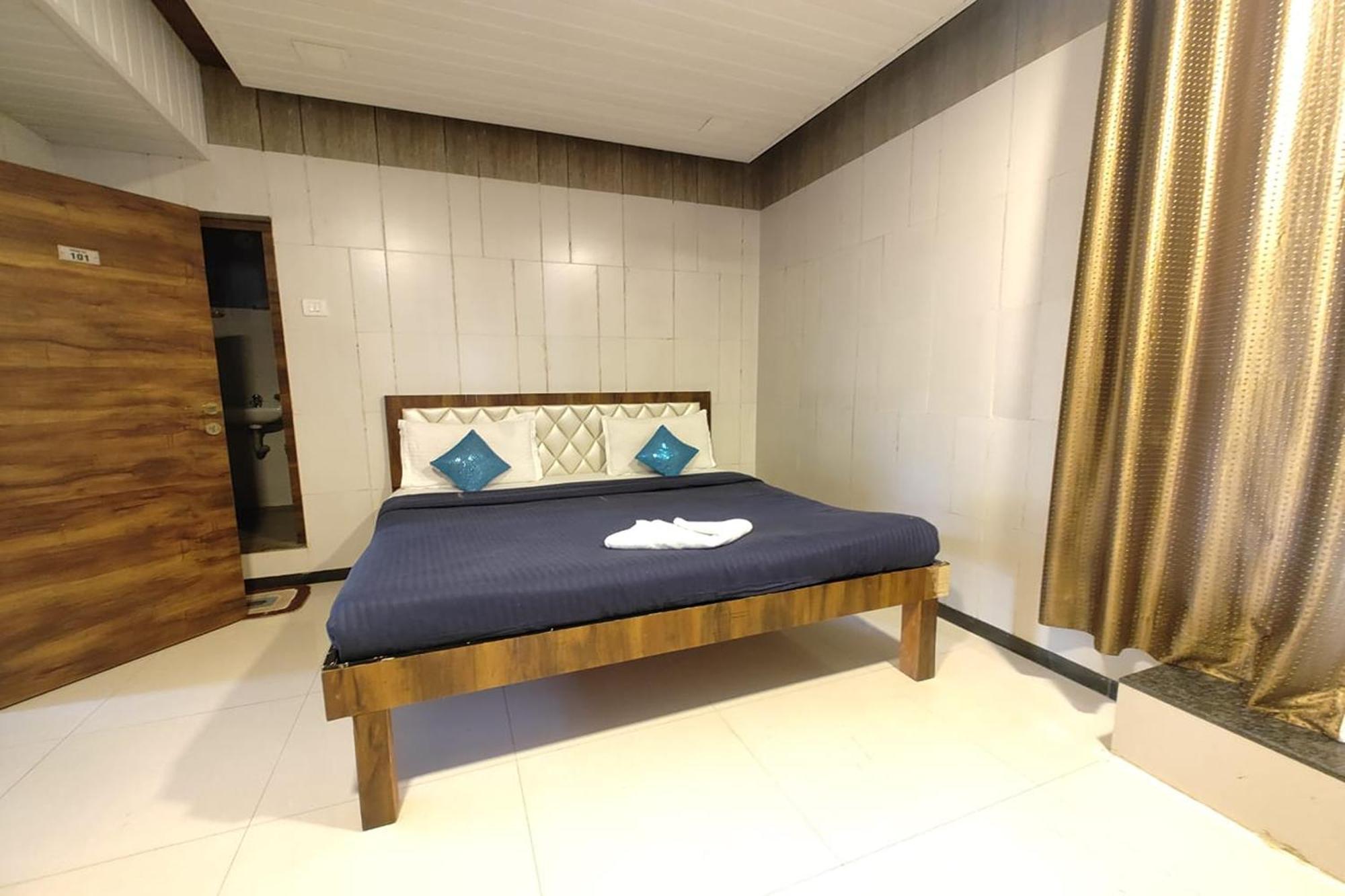 Crystal Villa Panchgani Extérieur photo