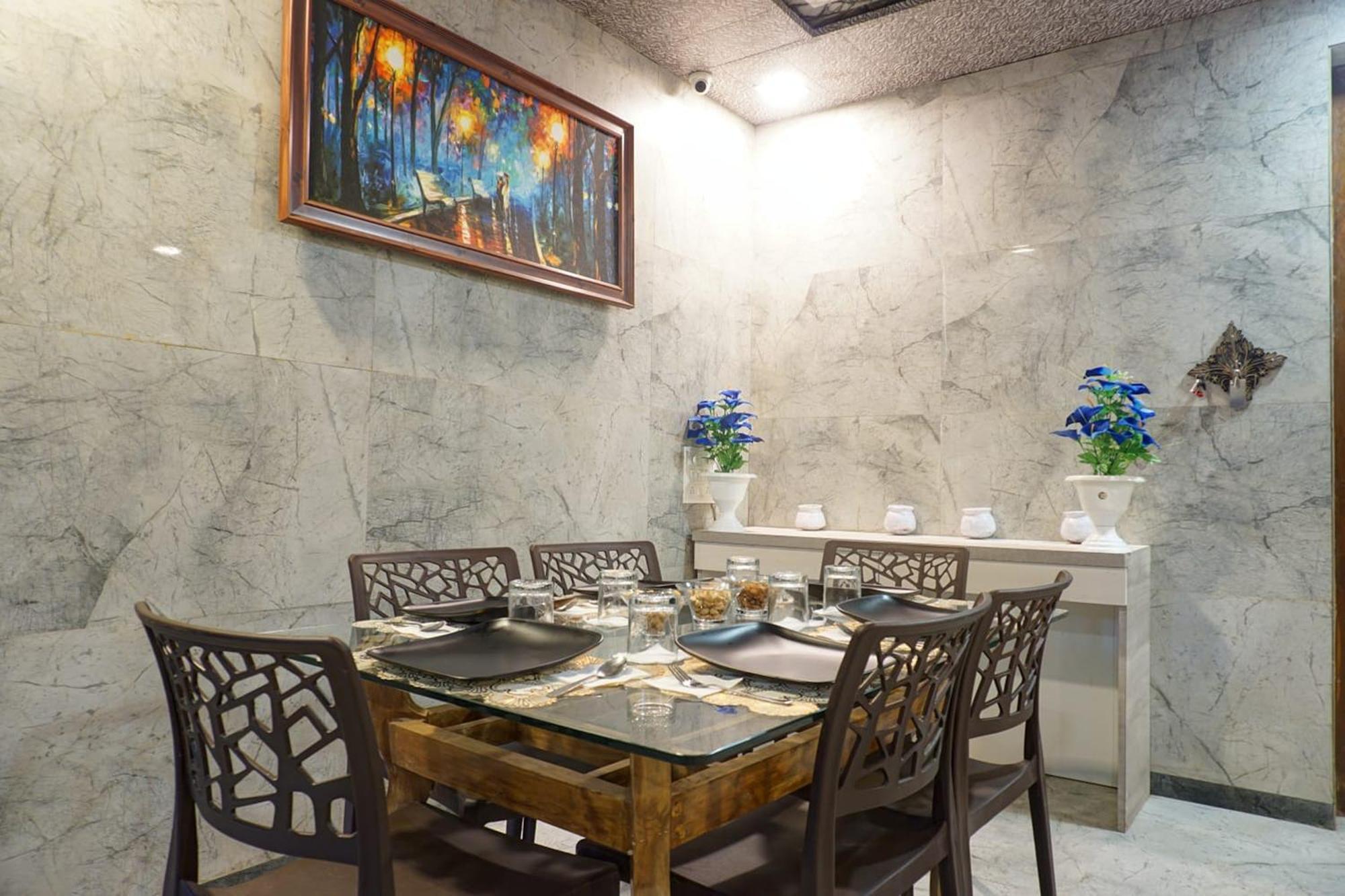 Crystal Villa Panchgani Extérieur photo