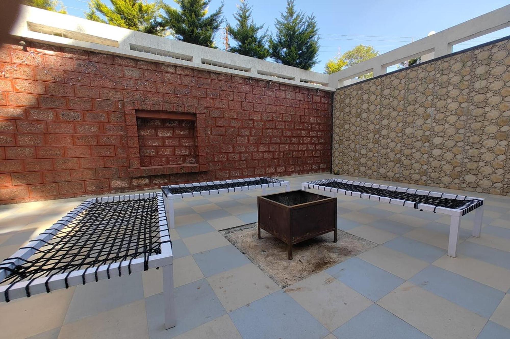 Crystal Villa Panchgani Extérieur photo